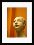 Young Woman by Stuart Cox