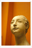 Young Woman by Stuart Cox