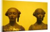 Unknown ladies by Stuart Cox
