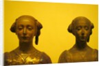 Unknown ladies by Stuart Cox