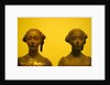 Unknown ladies by Stuart Cox