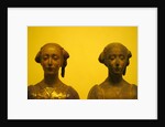 Unknown ladies by Stuart Cox