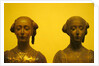 Unknown ladies by Stuart Cox