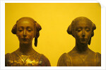 Unknown ladies by Stuart Cox