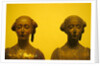 Unknown ladies by Stuart Cox
