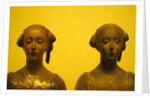 Unknown ladies by Stuart Cox