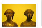 Unknown ladies by Stuart Cox