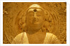 The Seated Buddha Amida by Stuart Cox