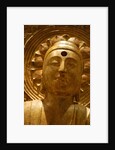 The Buddha Amitabha by Stuart Cox