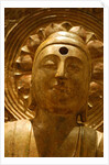 The Buddha Amitabha by Stuart Cox