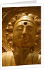 The Buddha Amitabha by Stuart Cox