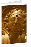 The Buddha Amitabha by Stuart Cox