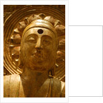 The Buddha Amitabha by Stuart Cox