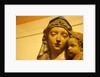 Virgin and Child by Stuart Cox