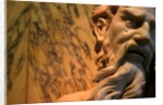 Heraclitus by Stuart Cox