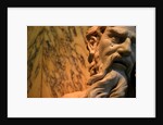 Heraclitus by Stuart Cox