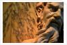 Heraclitus by Stuart Cox