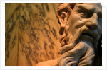 Heraclitus by Stuart Cox