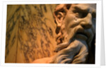 Heraclitus by Stuart Cox