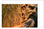 Heraclitus by Stuart Cox