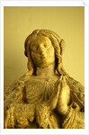 St Margaret by Stuart Cox