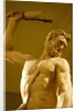 Samson Slaying a Philistine by Stuart Cox
