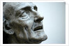 St Jerome by Stuart Cox
