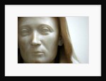 Widowed Lady by Stuart Cox