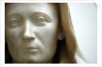 Widowed Lady by Stuart Cox