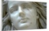 The Artist's Daughter, detail by Stuart Cox