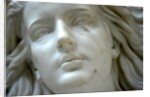 The Artist's Daughter, detail by Stuart Cox