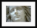 The Artist's Daughter, detail by Stuart Cox
