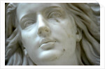 The Artist's Daughter, detail by Stuart Cox