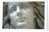 The Artist's Daughter, detail by Stuart Cox