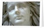 The Artist's Daughter, detail by Stuart Cox