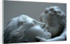 Maternal Affection, detail by Stuart Cox