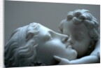 Maternal Affection, detail by Stuart Cox