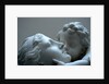 Maternal Affection, detail by Stuart Cox