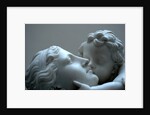 Maternal Affection, detail by Stuart Cox