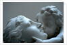 Maternal Affection, detail by Stuart Cox