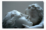Maternal Affection, detail by Stuart Cox