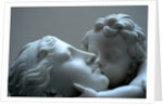 Maternal Affection, detail by Stuart Cox