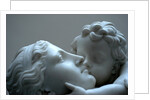 Maternal Affection, detail by Stuart Cox