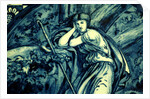 Tile, detail by Stuart Cox