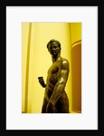 David by Stuart Cox