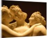 The Three Graces by Stuart Cox