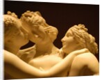 The Three Graces by Stuart Cox