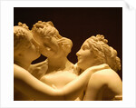 The Three Graces by Stuart Cox