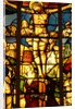 The Crucifixion by Stuart Cox