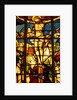 The Crucifixion by Stuart Cox